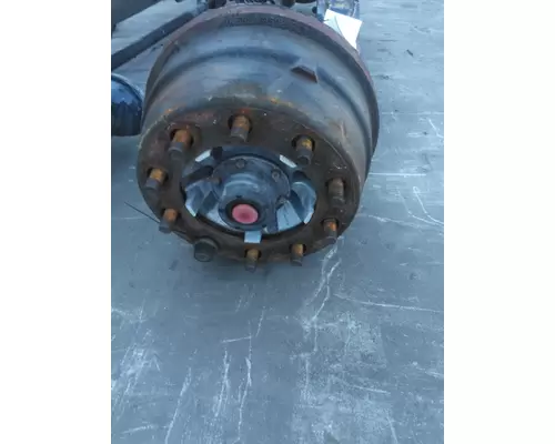 EATON-SPICER E1202I AXLE ASSEMBLY, FRONT (STEER)