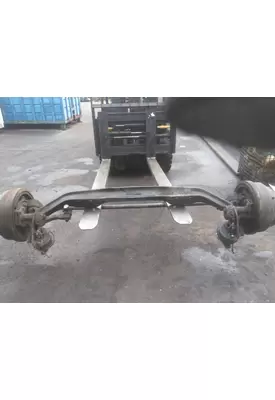 EATON-SPICER E1202I AXLE ASSEMBLY, FRONT (STEER)