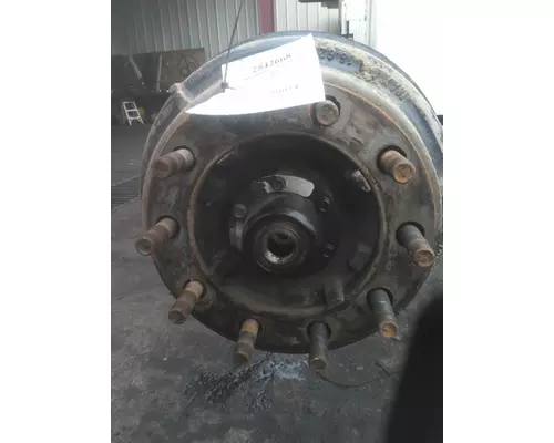 EATON-SPICER E1202I AXLE ASSEMBLY, FRONT (STEER)