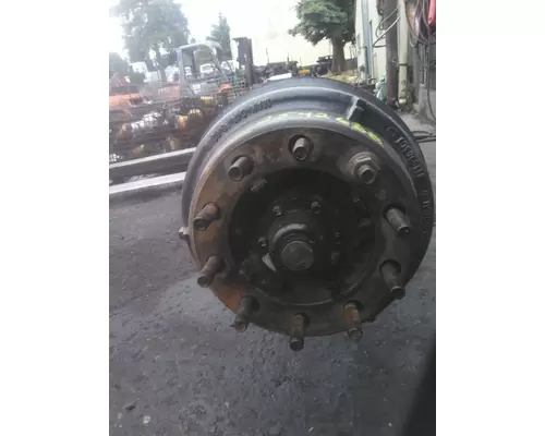 EATON-SPICER E1202I AXLE ASSEMBLY, FRONT (STEER)