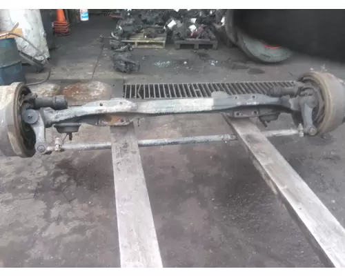 EATON-SPICER E1202I AXLE ASSEMBLY, FRONT (STEER)
