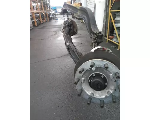 EATON-SPICER E1202I AXLE ASSEMBLY, FRONT (STEER)