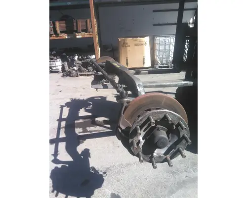 EATON-SPICER E1202I AXLE ASSEMBLY, FRONT (STEER)