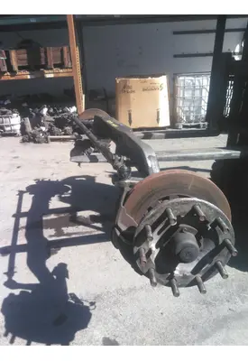 EATON-SPICER E1202I AXLE ASSEMBLY, FRONT (STEER)