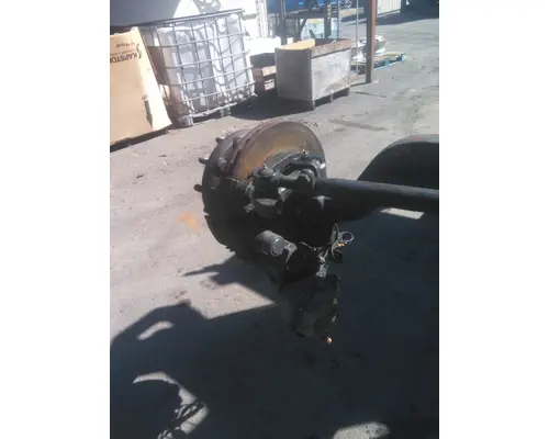 EATON-SPICER E1202I AXLE ASSEMBLY, FRONT (STEER)