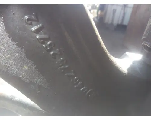 EATON-SPICER E1202I AXLE ASSEMBLY, FRONT (STEER)