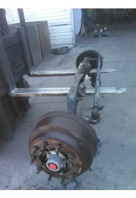 EATON-SPICER E1202I AXLE ASSEMBLY, FRONT (STEER)