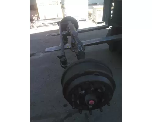 EATON-SPICER E1202I AXLE ASSEMBLY, FRONT (STEER)