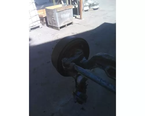 EATON-SPICER E1202I AXLE ASSEMBLY, FRONT (STEER)