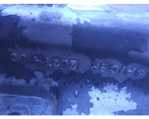 EATON-SPICER E1202I AXLE ASSEMBLY, FRONT (STEER)