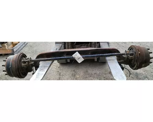 EATON-SPICER E1202I AXLE ASSEMBLY, FRONT (STEER)