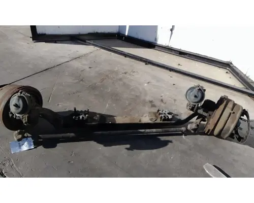 EATON-SPICER E1202I AXLE ASSEMBLY, FRONT (STEER)