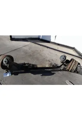 EATON-SPICER E1202I AXLE ASSEMBLY, FRONT (STEER)