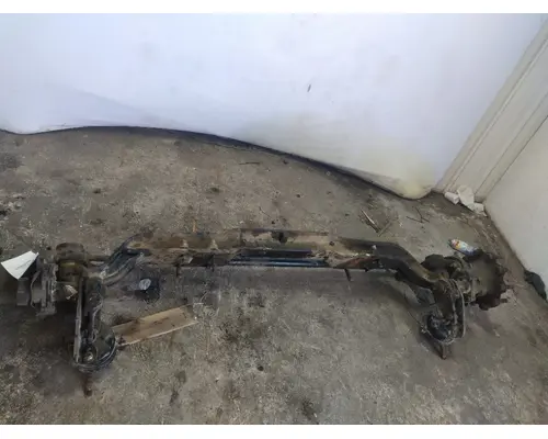 EATON-SPICER E1202I AXLE ASSEMBLY, FRONT (STEER)