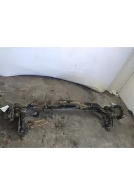 EATON-SPICER E1202I AXLE ASSEMBLY, FRONT (STEER)