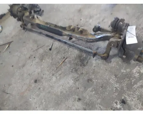 EATON-SPICER E1202I AXLE ASSEMBLY, FRONT (STEER)