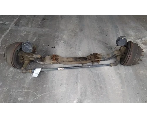 EATON-SPICER E1202I AXLE ASSEMBLY, FRONT (STEER)