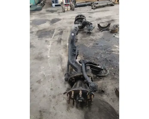 EATON-SPICER E1202I AXLE ASSEMBLY, FRONT (STEER)