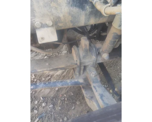 EATON-SPICER E1202I AXLE ASSEMBLY, FRONT (STEER)