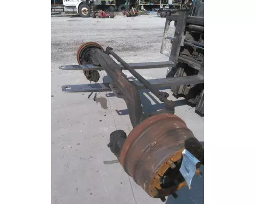 EATON-SPICER E1202I AXLE ASSEMBLY, FRONT (STEER)