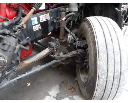 EATON-SPICER E1202I AXLE ASSEMBLY, FRONT (STEER)