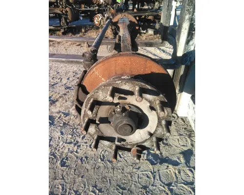 EATON-SPICER E1202I AXLE ASSEMBLY, FRONT (STEER)