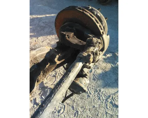 EATON-SPICER E1202I AXLE ASSEMBLY, FRONT (STEER)