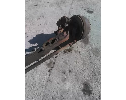 EATON-SPICER E1202I AXLE ASSEMBLY, FRONT (STEER)