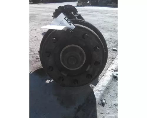 EATON-SPICER E1202I AXLE ASSEMBLY, FRONT (STEER)