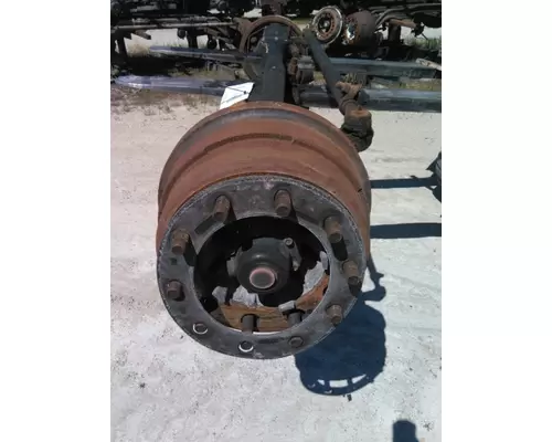 EATON-SPICER E1202I AXLE ASSEMBLY, FRONT (STEER)