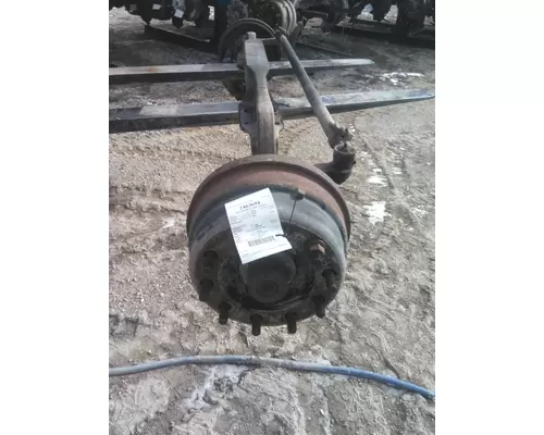 EATON-SPICER E1202I AXLE ASSEMBLY, FRONT (STEER)