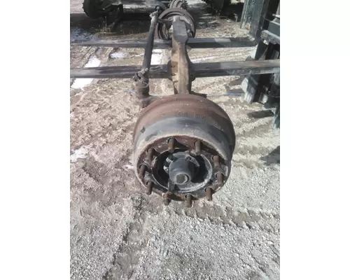 EATON-SPICER E1202I AXLE ASSEMBLY, FRONT (STEER)