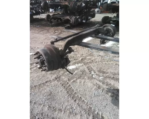 EATON-SPICER E1202I AXLE ASSEMBLY, FRONT (STEER)
