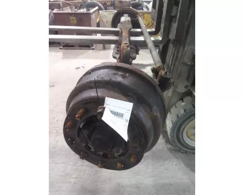 EATON-SPICER E1202I AXLE ASSEMBLY, FRONT (STEER)