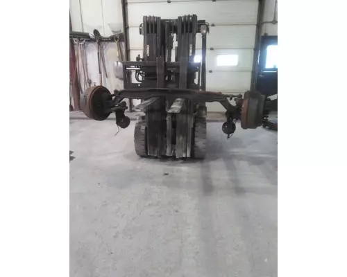 EATON-SPICER E1202I AXLE ASSEMBLY, FRONT (STEER)