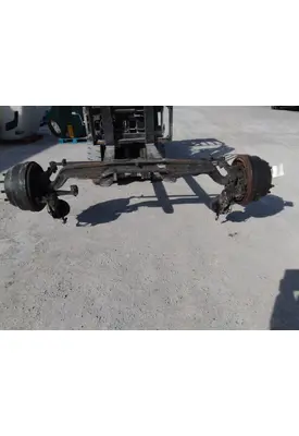 EATON-SPICER E1202I AXLE ASSEMBLY, FRONT (STEER)