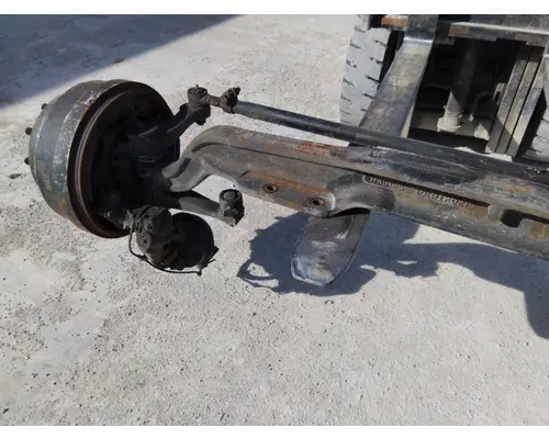 EATON-SPICER E1202I AXLE ASSEMBLY, FRONT (STEER)
