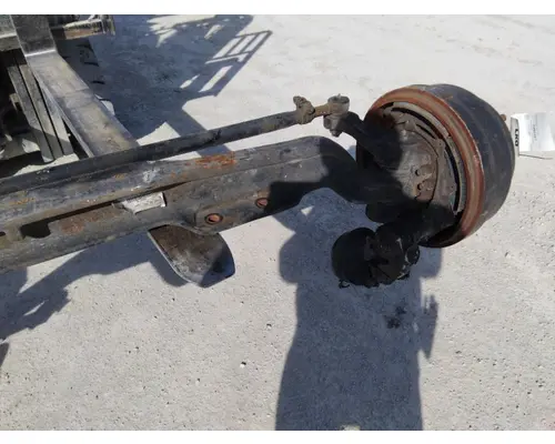 EATON-SPICER E1202I AXLE ASSEMBLY, FRONT (STEER)