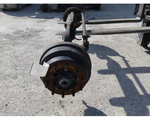 EATON-SPICER E1202I AXLE ASSEMBLY, FRONT (STEER)