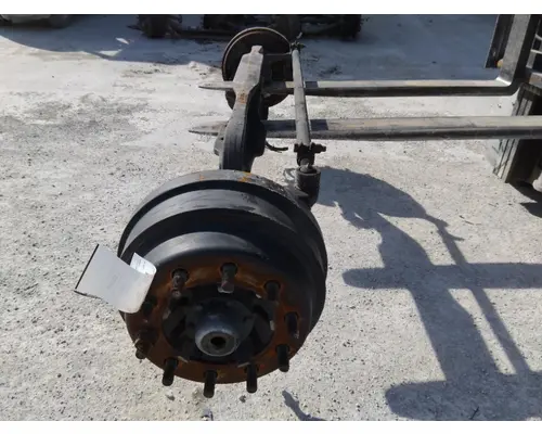 EATON-SPICER E1202I AXLE ASSEMBLY, FRONT (STEER)