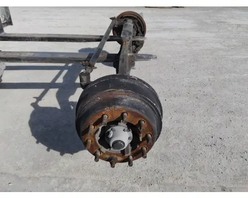EATON-SPICER E1202I AXLE ASSEMBLY, FRONT (STEER)