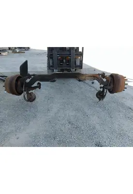 EATON-SPICER E1202I AXLE ASSEMBLY, FRONT (STEER)