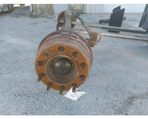 EATON-SPICER E1202I AXLE ASSEMBLY, FRONT (STEER)