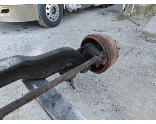 EATON-SPICER E1202I AXLE ASSEMBLY, FRONT (STEER)