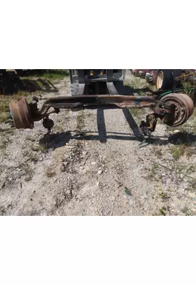 EATON-SPICER E1202I AXLE ASSEMBLY, FRONT (STEER)