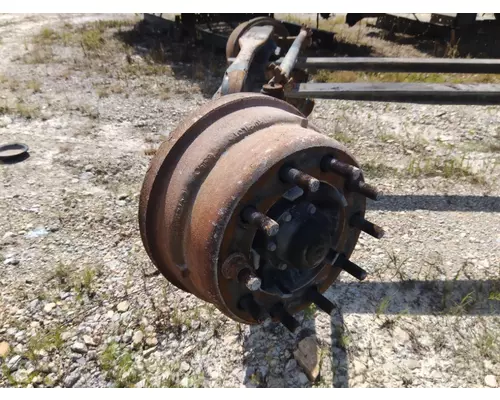 EATON-SPICER E1202I AXLE ASSEMBLY, FRONT (STEER)