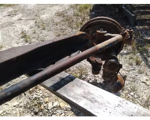 EATON-SPICER E1202I AXLE ASSEMBLY, FRONT (STEER)
