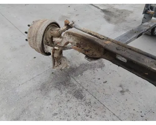 EATON-SPICER E1202I AXLE ASSEMBLY, FRONT (STEER)