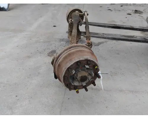 EATON-SPICER E1202I AXLE ASSEMBLY, FRONT (STEER)