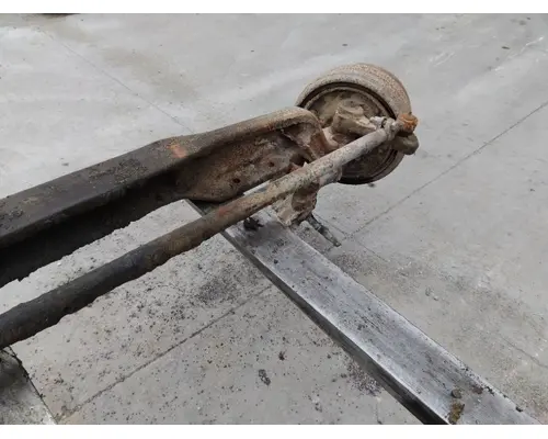 EATON-SPICER E1202I AXLE ASSEMBLY, FRONT (STEER)